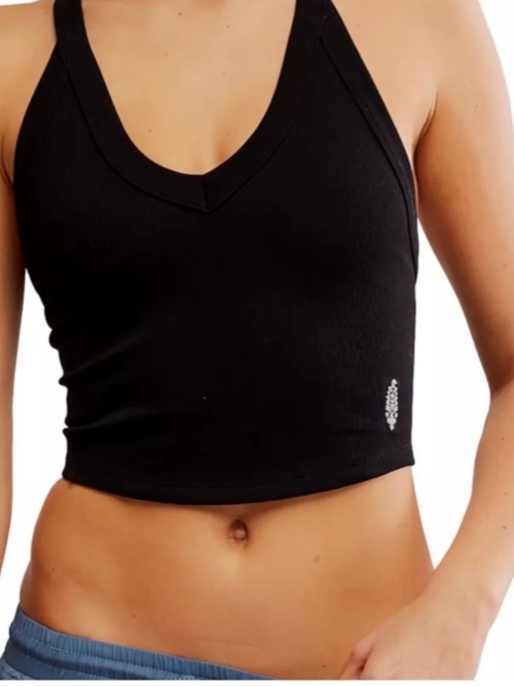 FP Movement Women's All Clear V Neck Cami
